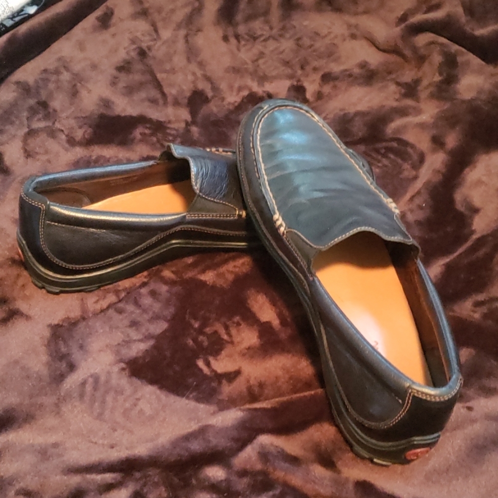 COLE HAAN LOAFERS-Men's
